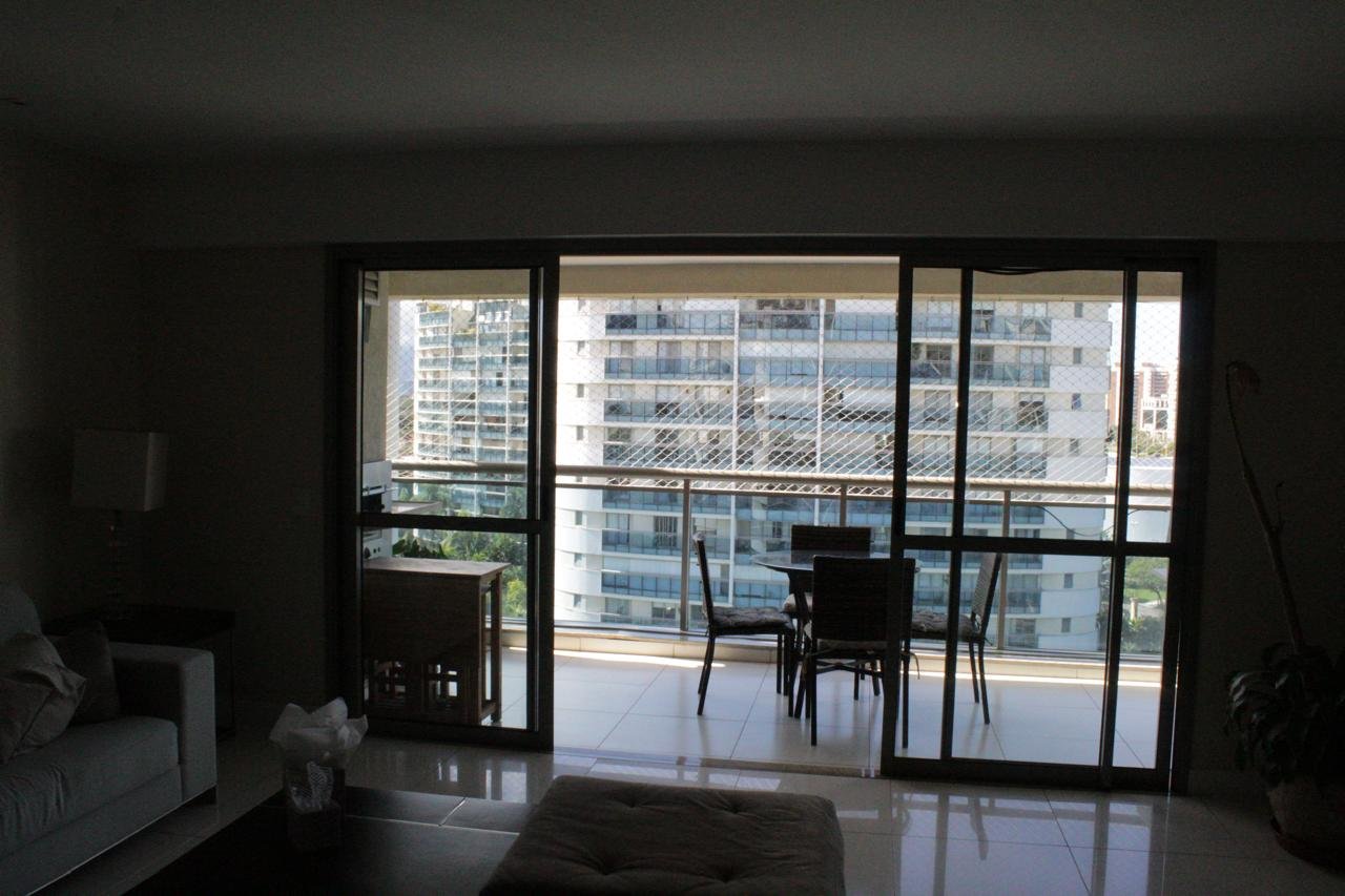 Apartamento mobiliado no Santa Mônica Jardins - foto 4